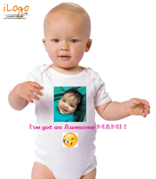 Tee Saloni T-Shirt