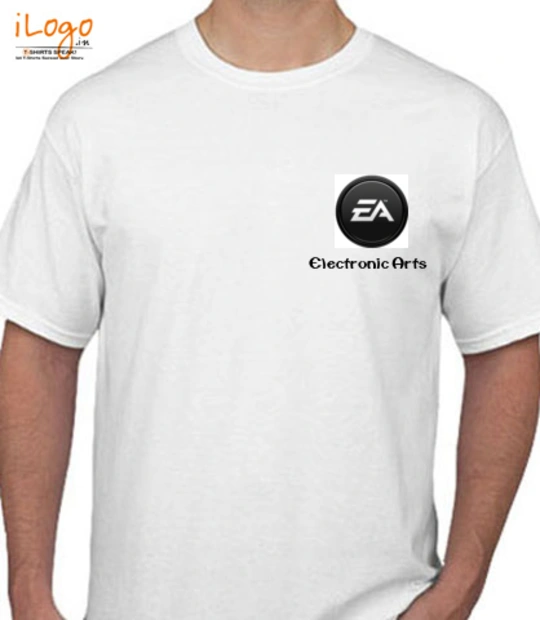Tee ea T-Shirt