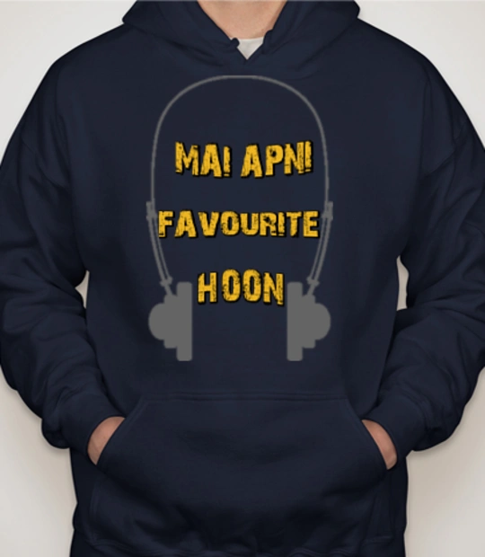 Tee ROHIT T-Shirt