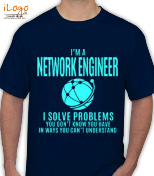 Tee Network T-Shirt
