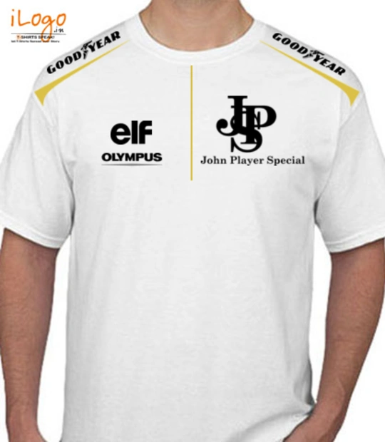 Tee lotusjpsshirt T-Shirt