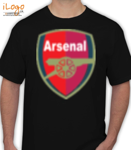 Tee Arsenal T-Shirt