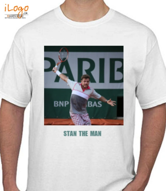 Shirts stan T-Shirt