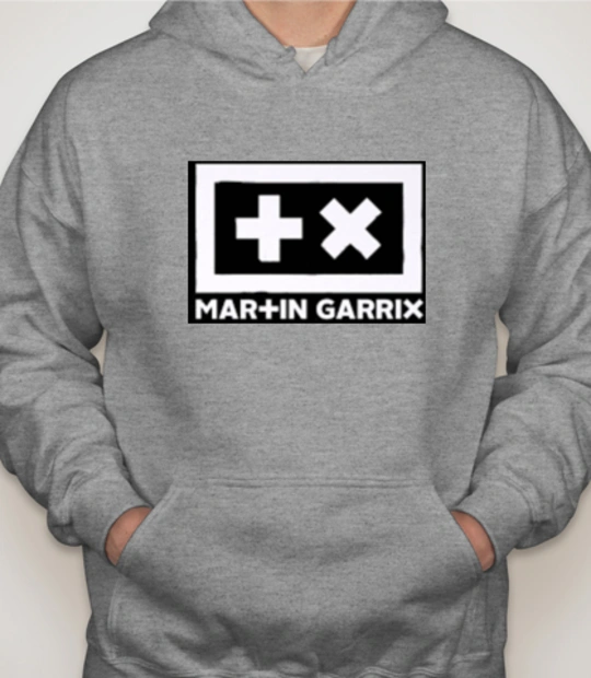 Shirts djmartingarrix T-Shirt