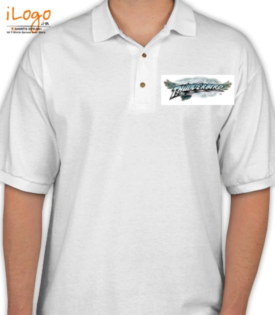 Shirts thunderbirds T-Shirt