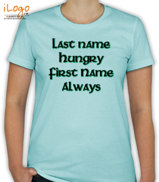 Tee hungry T-Shirt