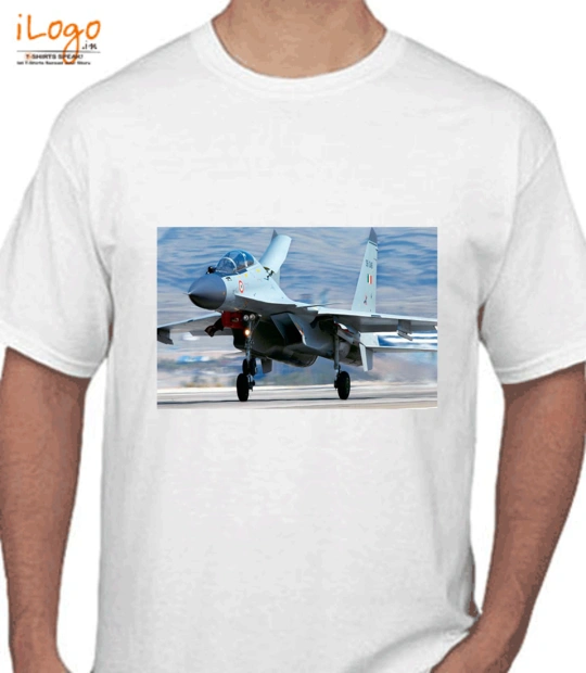 Air Force article- T-Shirt