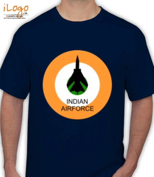 Indian Air Force indian-air-force T-Shirt