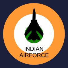 indian air force hoodie