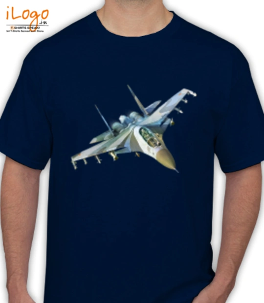 Air Force sumki T-Shirt