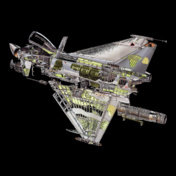 cutaway
