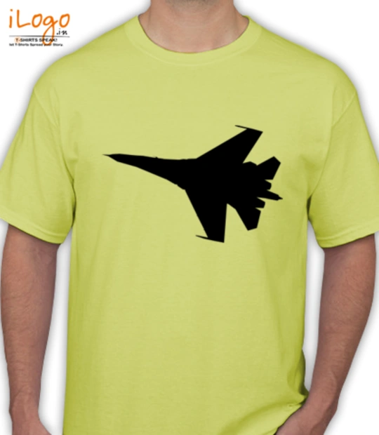 Air Force mig-a T-Shirt