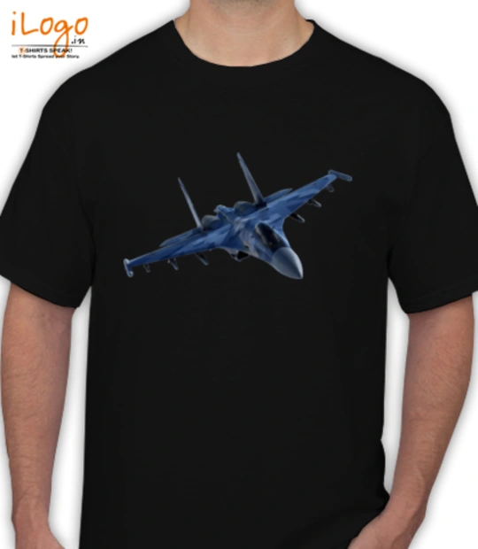Air Force FLANKER T-Shirt