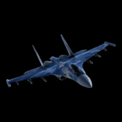 FLANKER