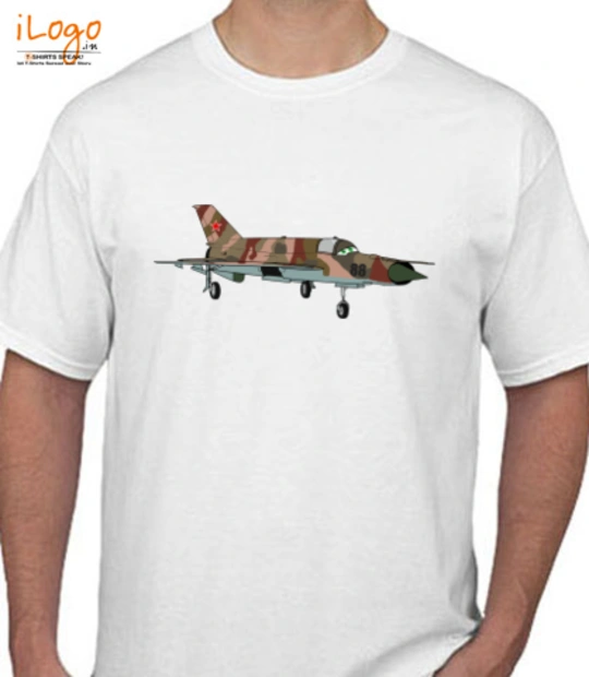 Air Force beva-colors-servi T-Shirt