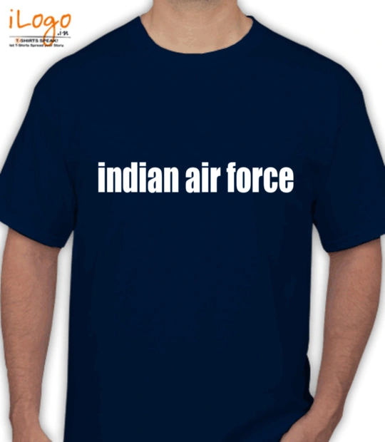indian-air-force - T-Shirt