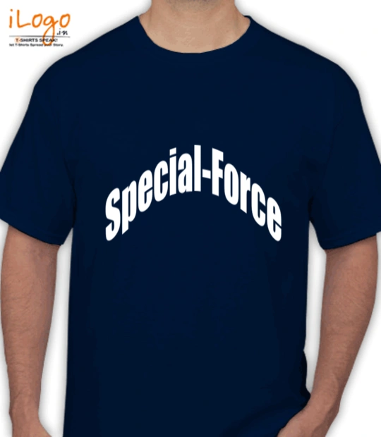  Special-Force T-Shirt