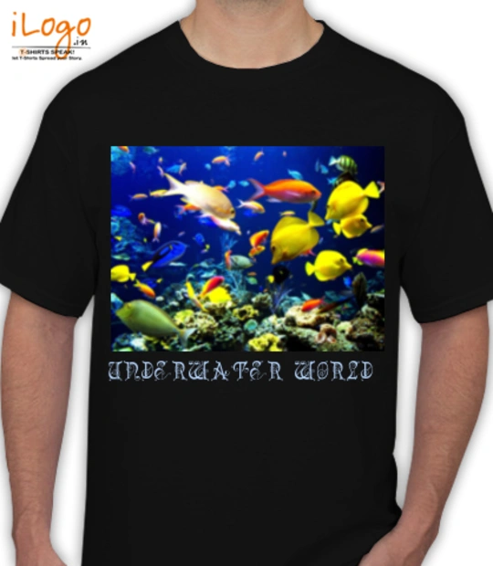 Tee Chandra-Prakash T-Shirt
