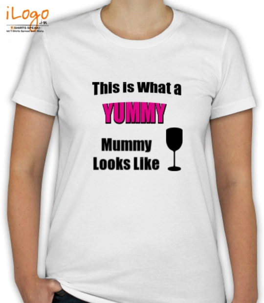 Tee yummymum T-Shirt