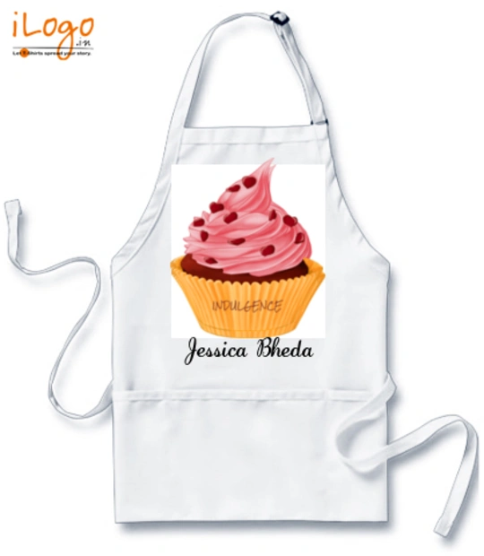 Tee Jessica-Apr T-Shirt