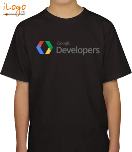 Google GoogleDev T-Shirt