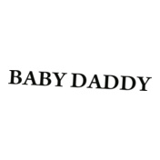 baby-daddy