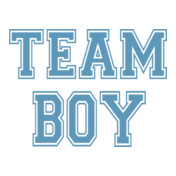 team-boy