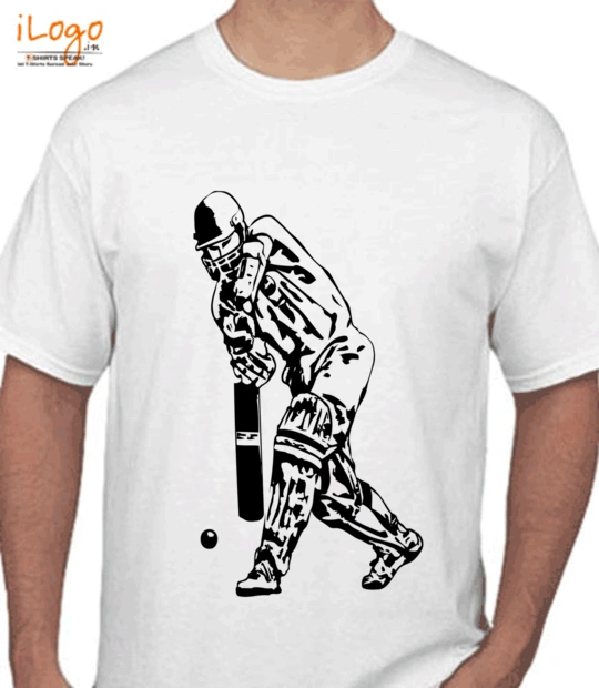 Cricket CRICKET- T-Shirt