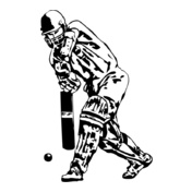 CRICKET-