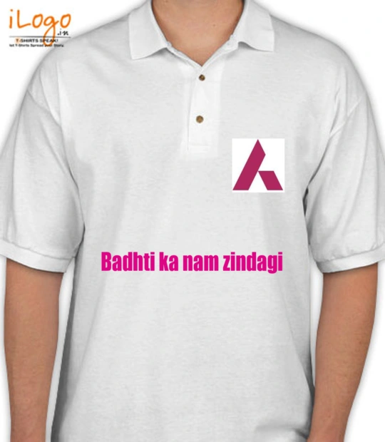  A2z Fashion axis T-Shirt