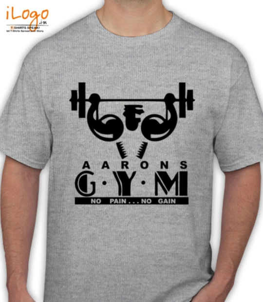 T shirts Gym-T-Shirt T-Shirt
