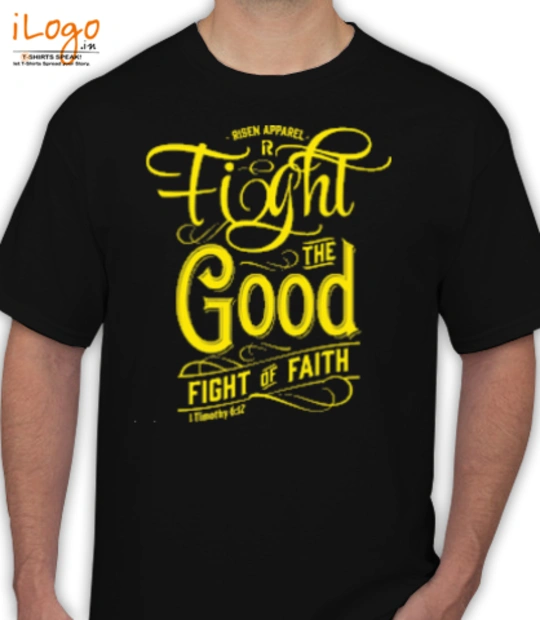 T shirts FREE-CHURCH- T-Shirt