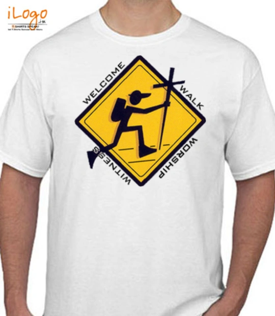 T shirts FREE-CHURCH T-Shirt