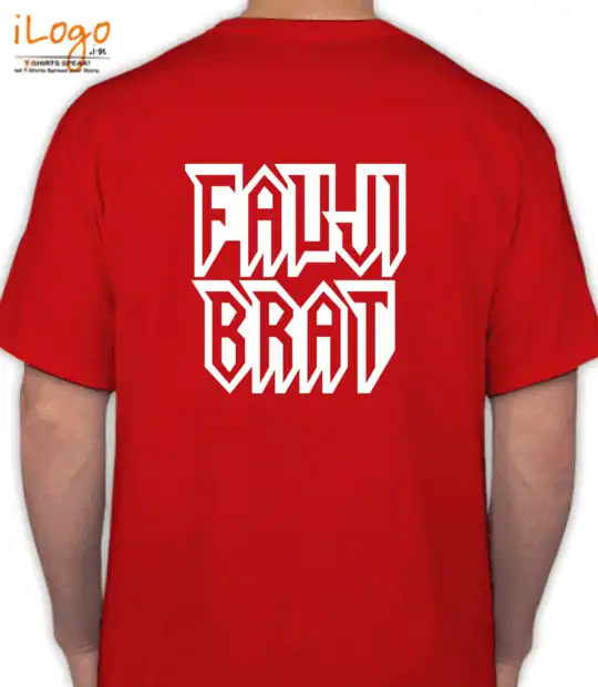 red :back