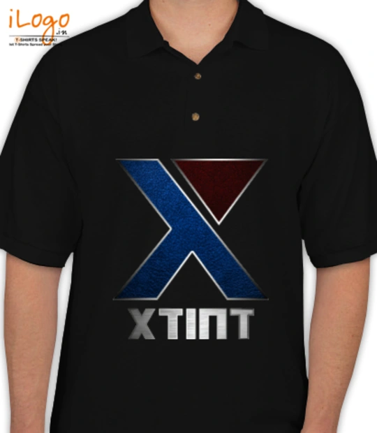 T shirts xtint-jersy T-Shirt