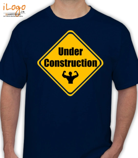 T shirts UNDER- T-Shirt
