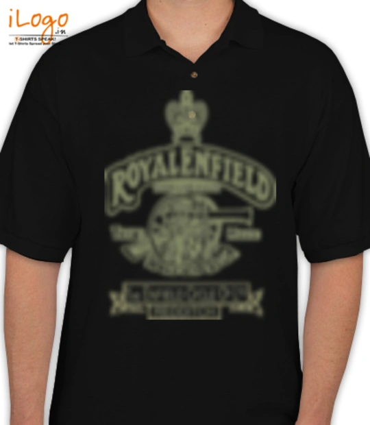 T shirts royal-enfield T-Shirt
