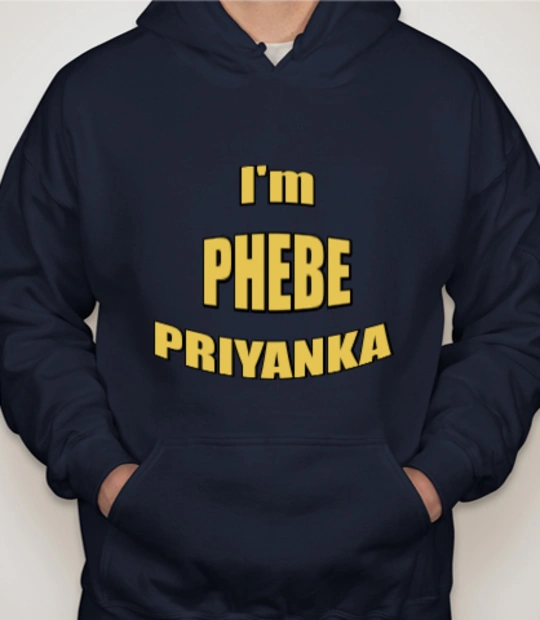 T shirts phebepriyanka T-Shirt
