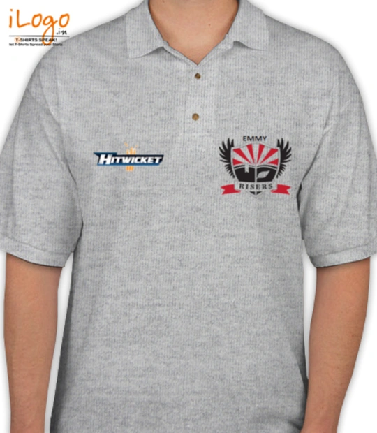 T shirts Hitwicket T-Shirt