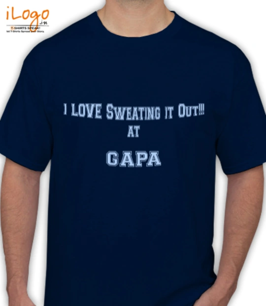 T shirts GAPA T-Shirt