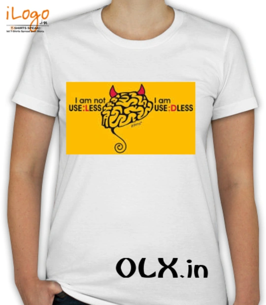 Tee kj T-Shirt