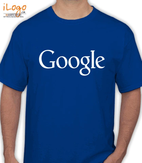 GoogleT - T-Shirt