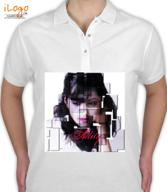 Tee adity T-Shirt