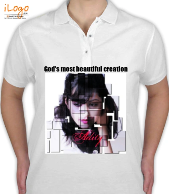 Tee adity T-Shirt