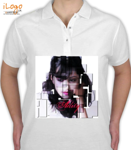Tee adity T-Shirt