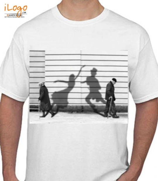 Tee  T-Shirt