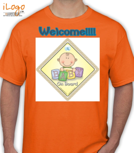 Tee Baby T-Shirt