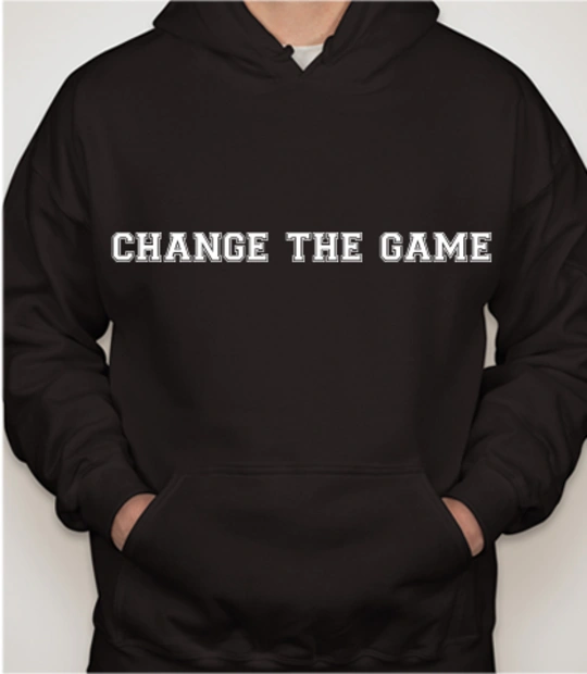 Tee CCG T-Shirt