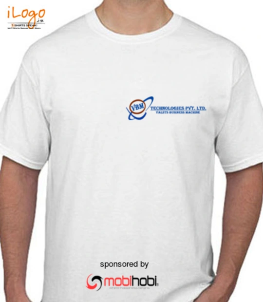 Tee my-tee T-Shirt