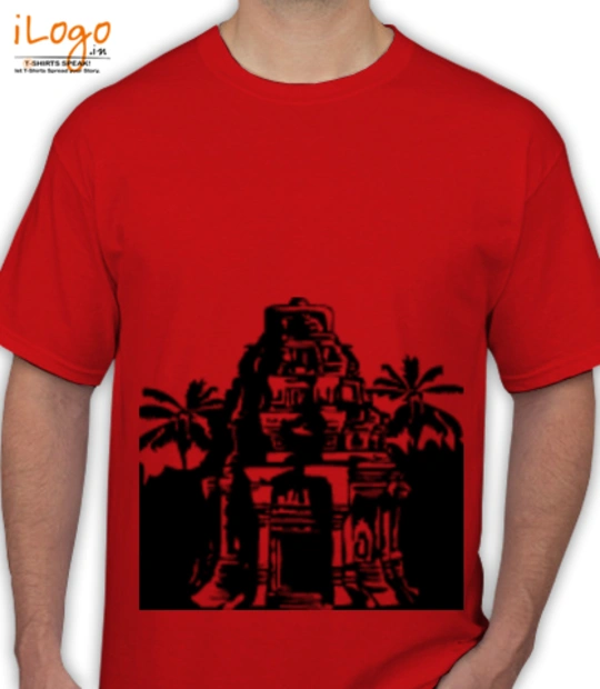 Tee Rathna T-Shirt